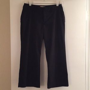 Gap Favorite Trouser Capris